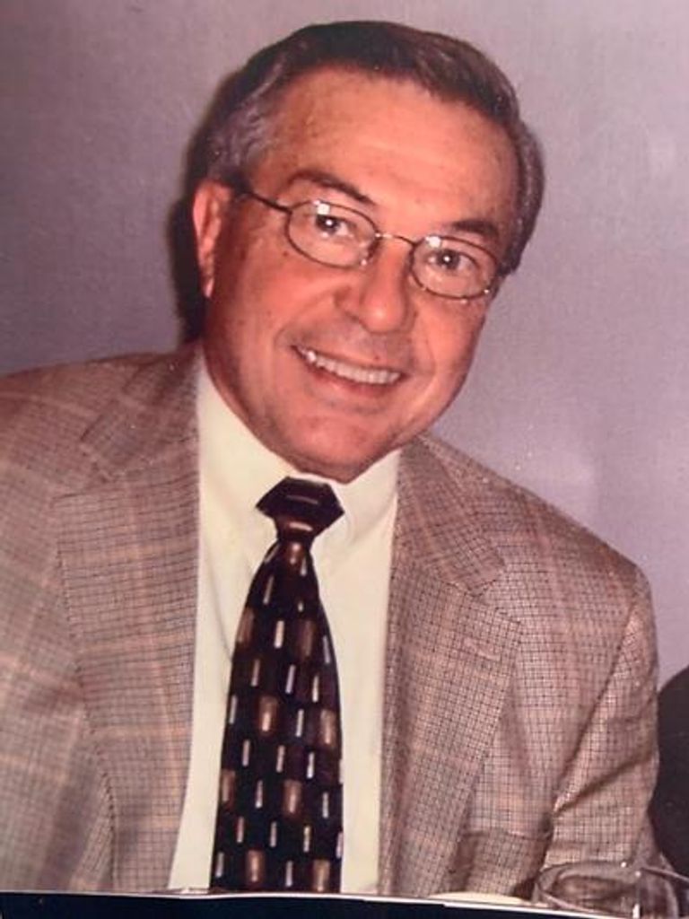 Paul Zimmitti Profile Photo