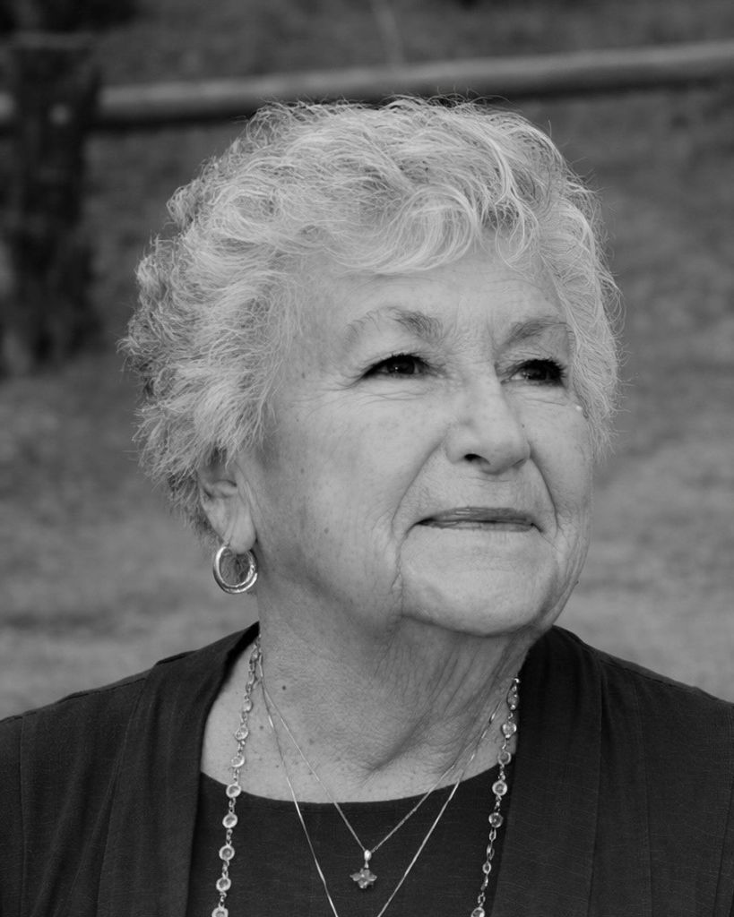 Connie Kimball Peacock