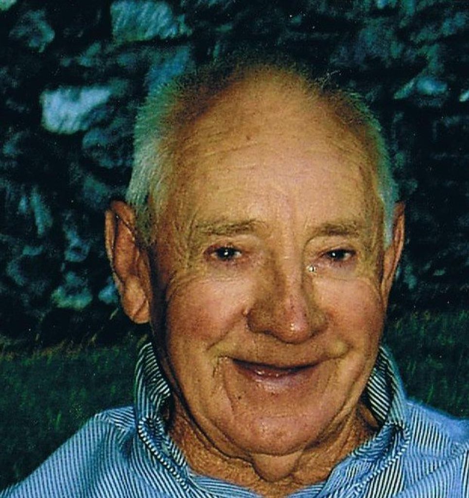 Cameron Lee Buchanan