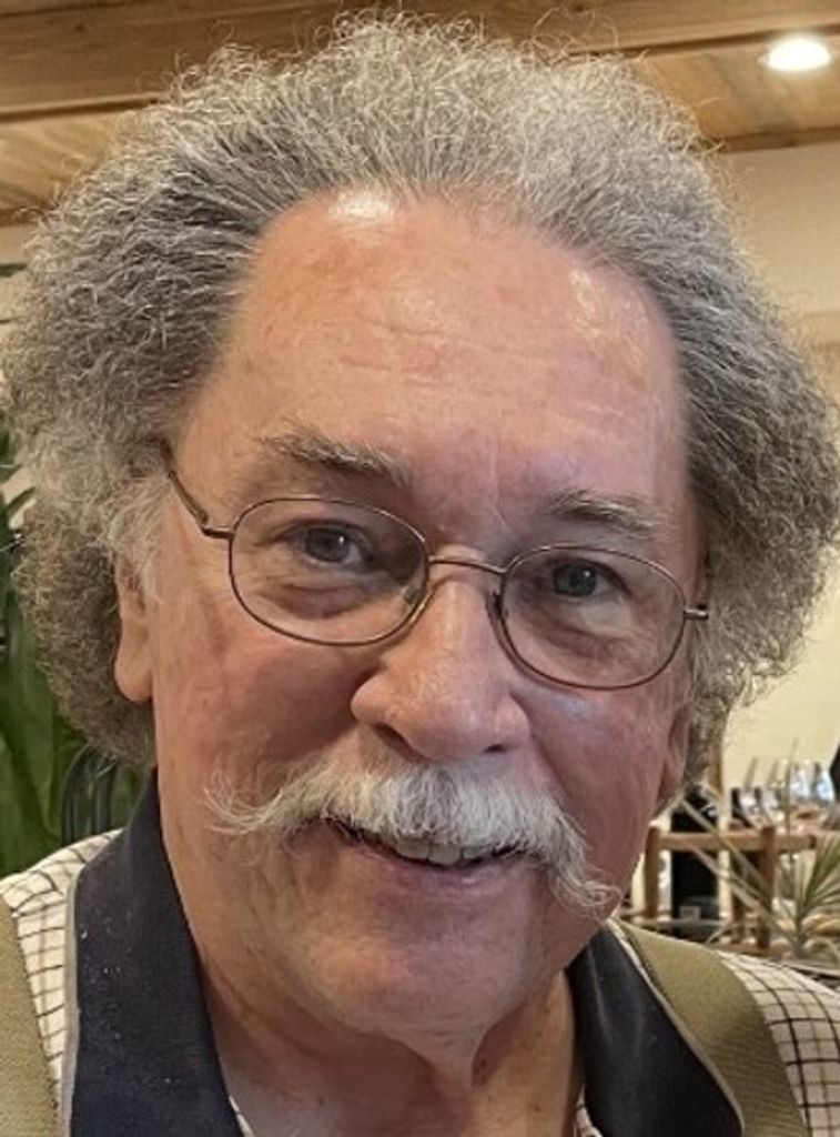 Michael Lewis Phillips