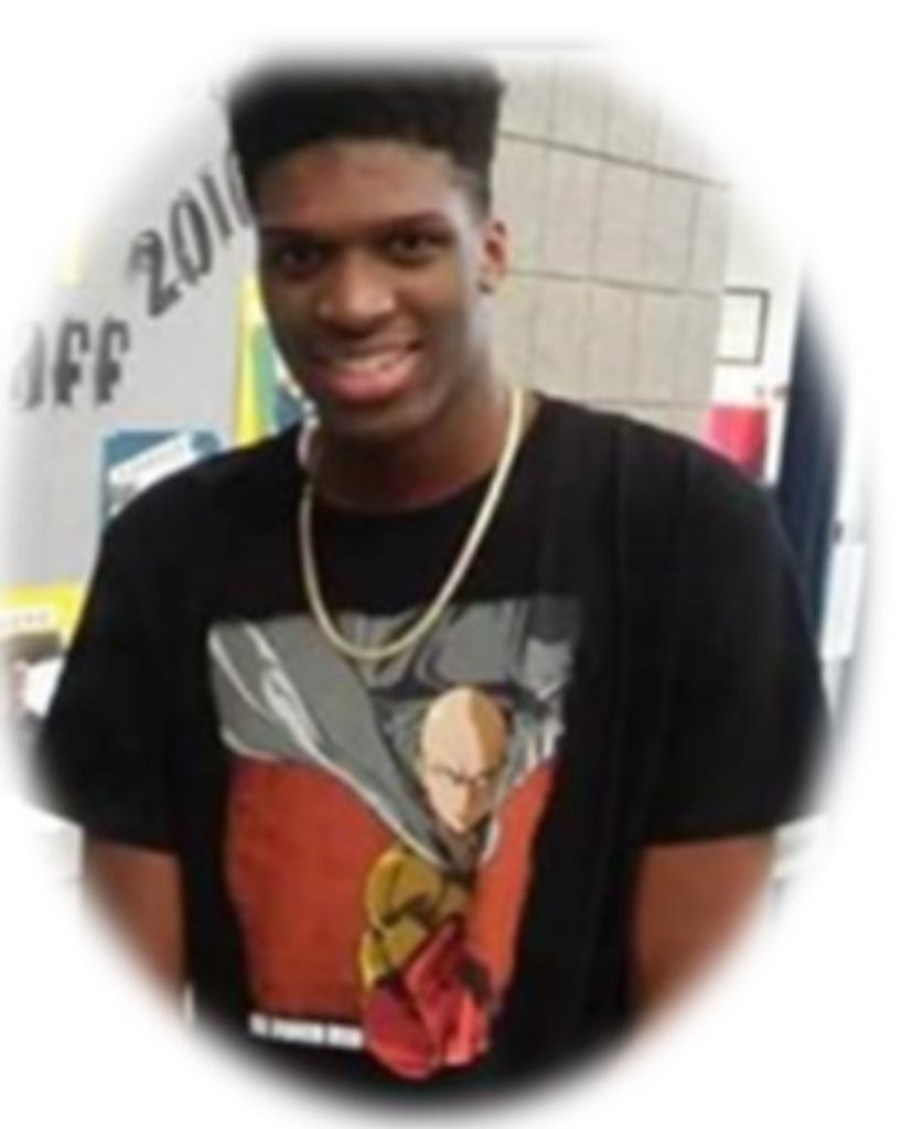 Todgi Terrell Marquis Meadows