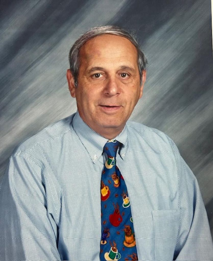 Raymond P. Joyal