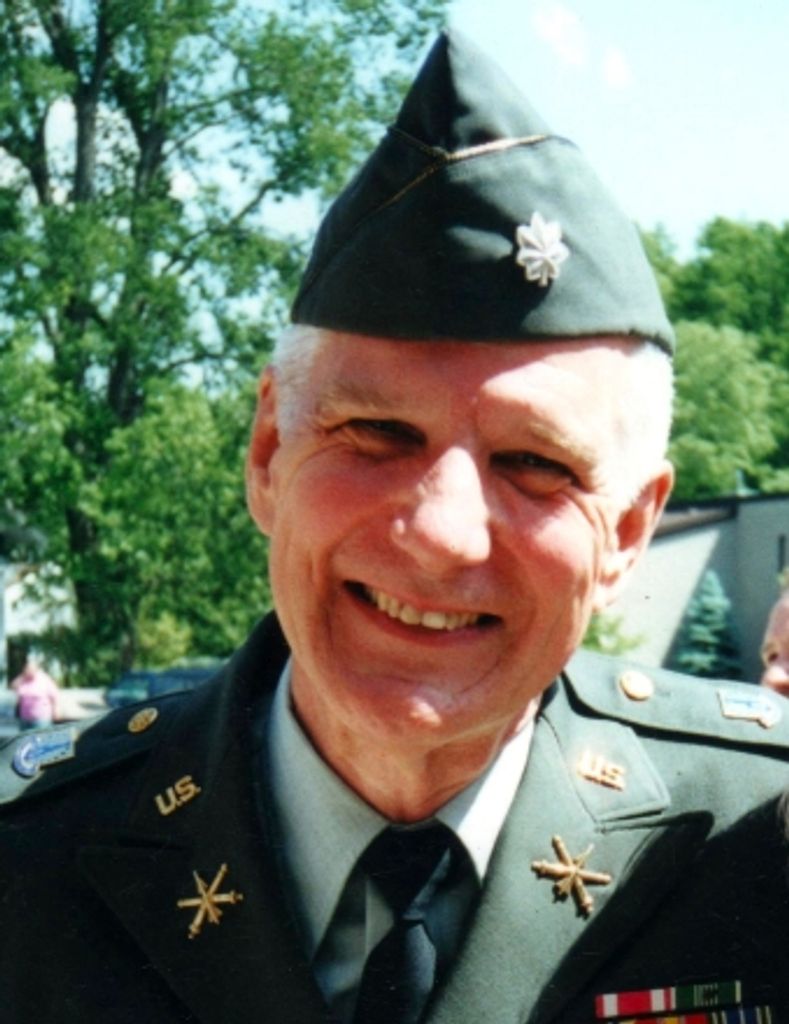 Robert Joseph Knueven Profile Photo