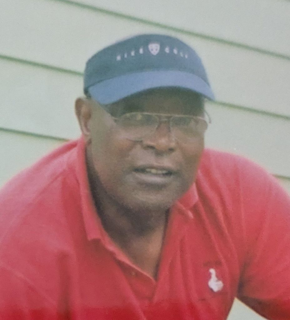 Sylvester Mcclain, Jr. Profile Photo