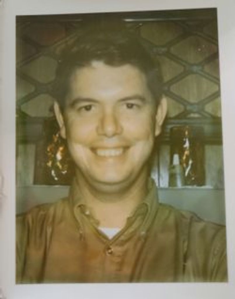 John Howard Rutherford Profile Photo