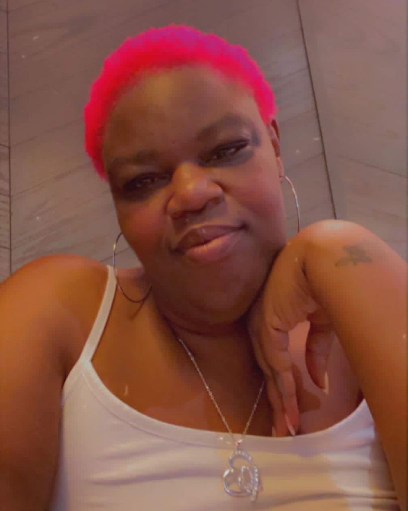 Natisha Renae Barnes Profile Photo