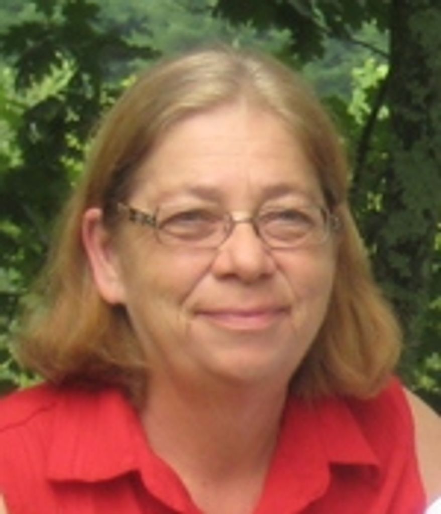 Margeret Jones Profile Photo