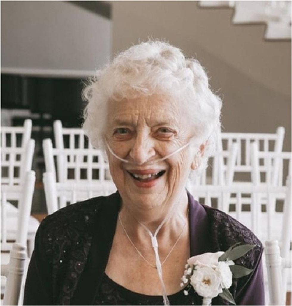 Caroline Mae Melchert Profile Photo