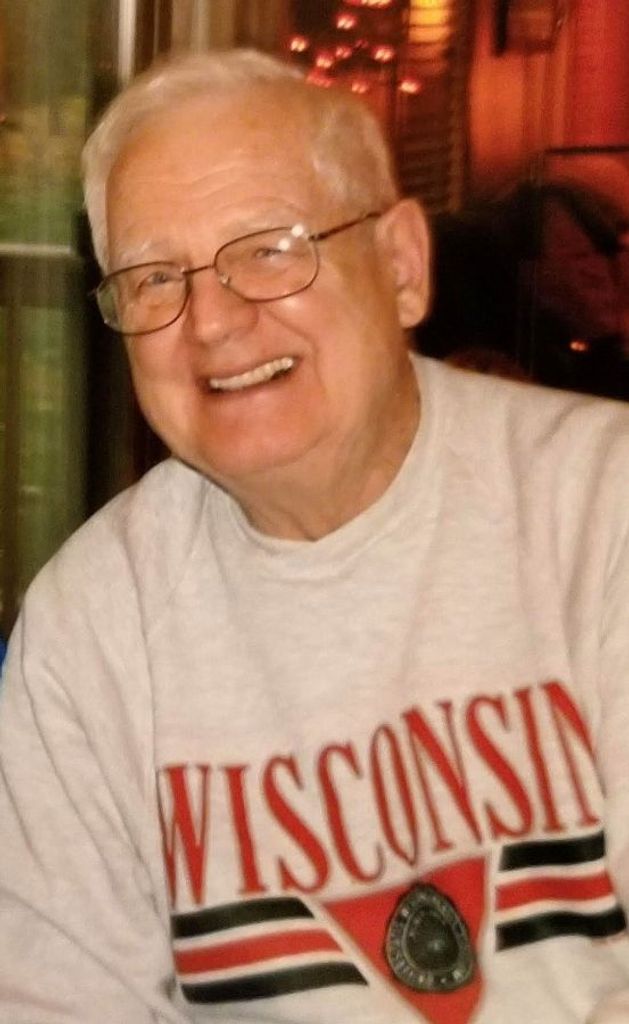 John Robertson