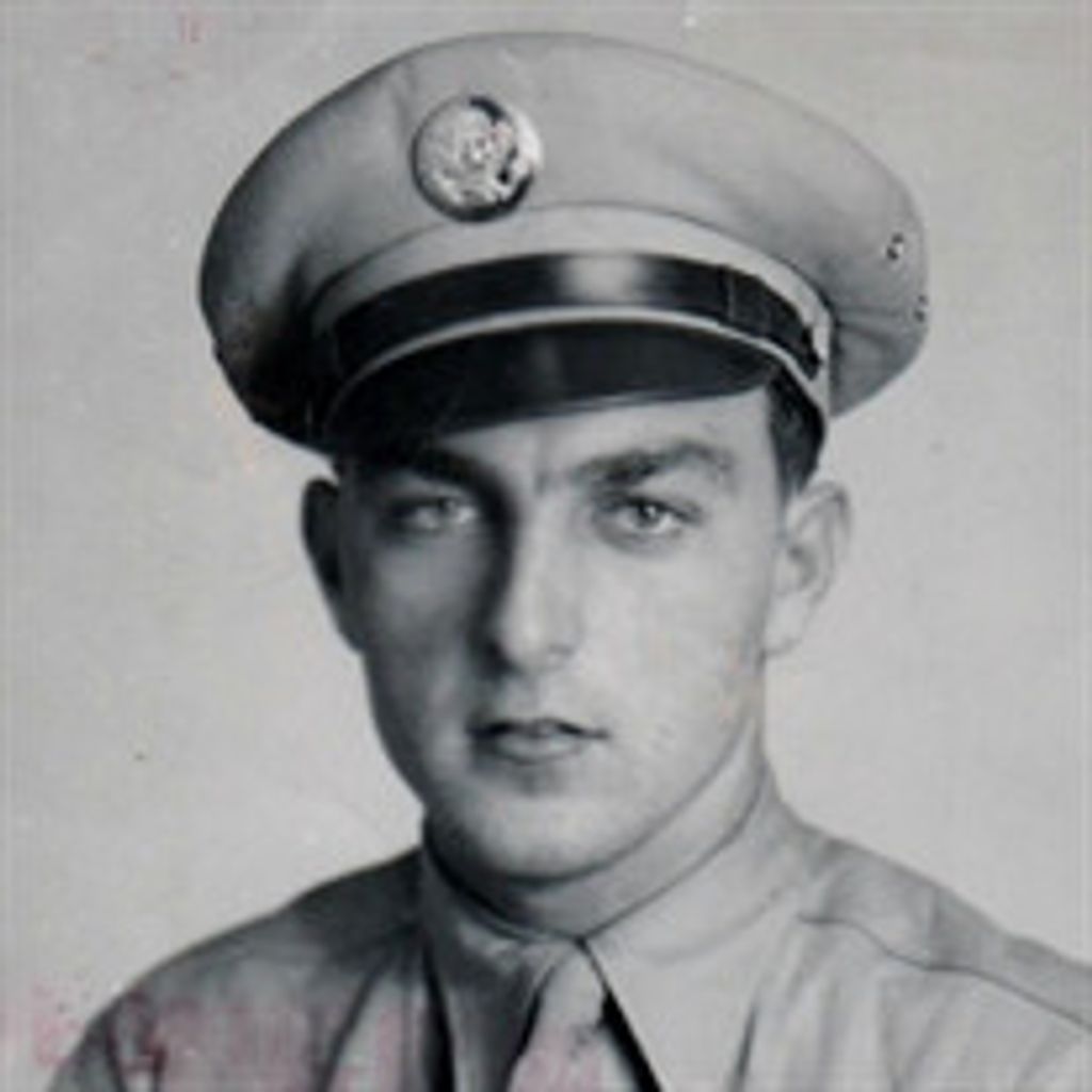 Malcom Eugene Pope