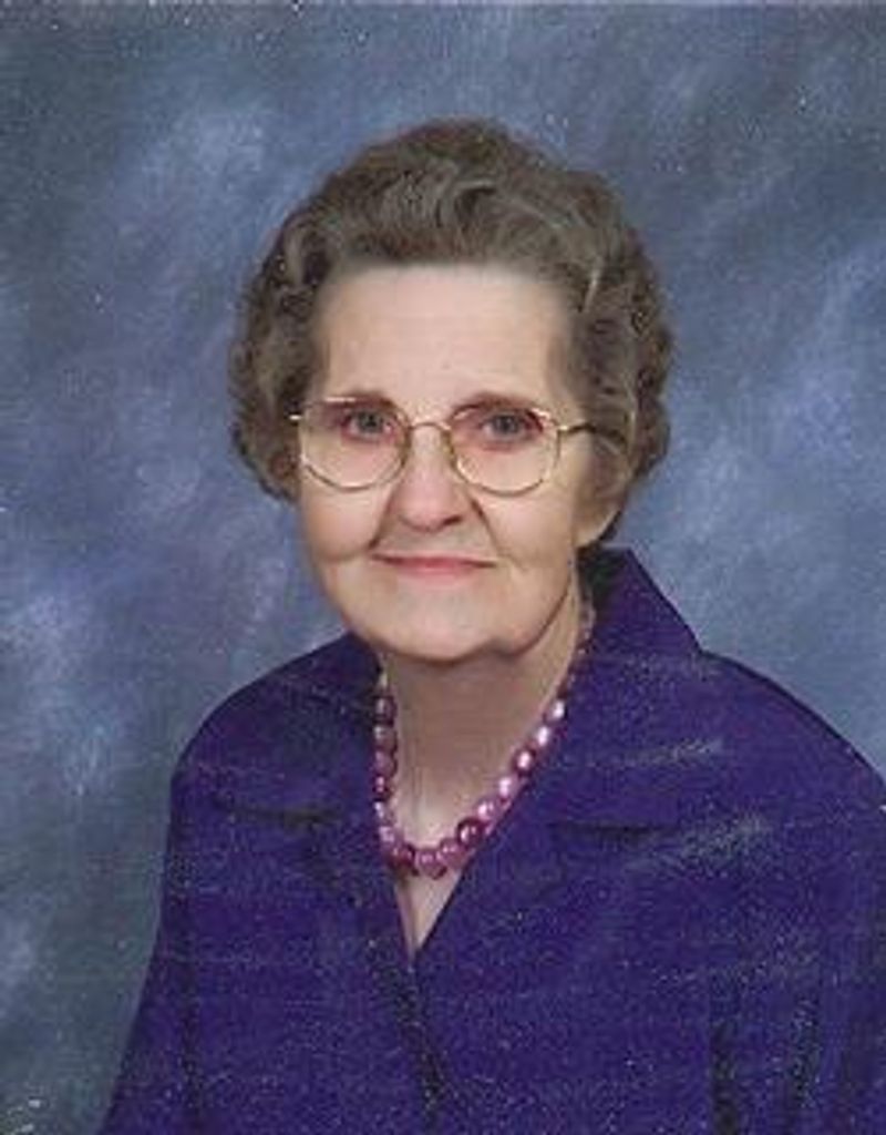 Hattie Tucker Massie