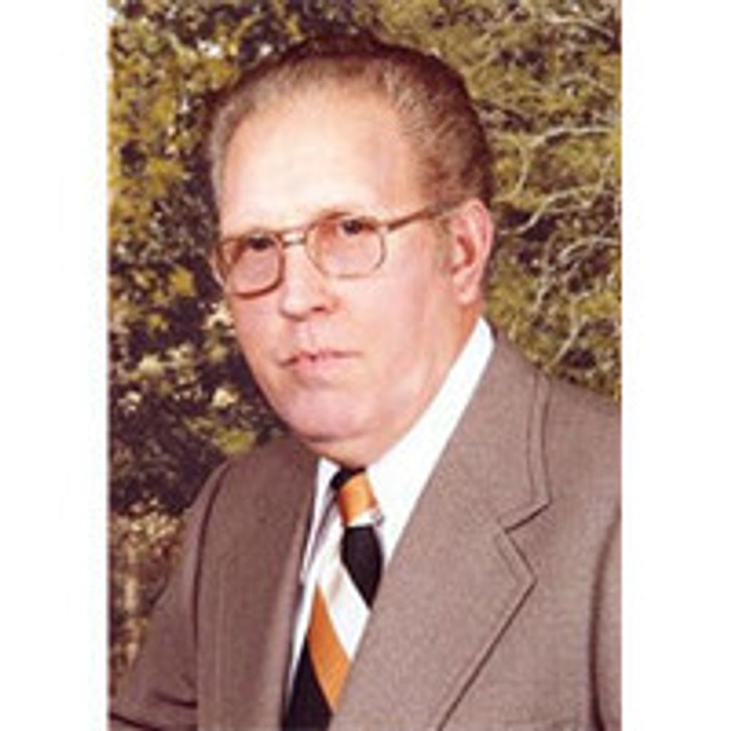 Marshall Slayton Profile Photo