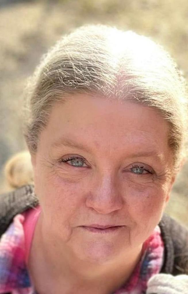 Kim D. Hopson Giese Profile Photo