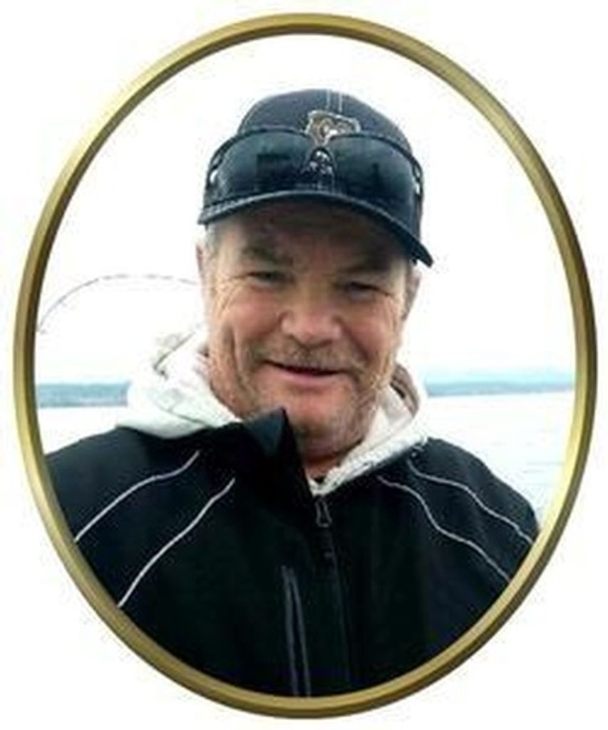 Greg Charpentier Profile Photo