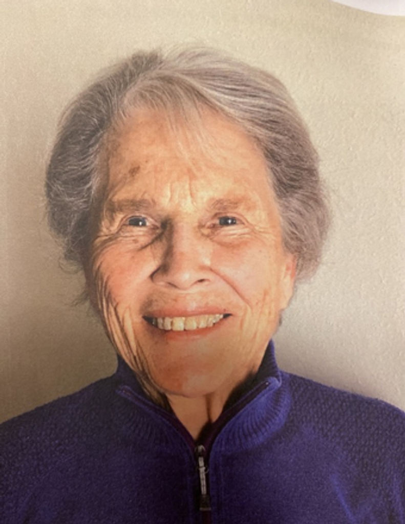 Carlie Young Cromar Jensen Profile Photo