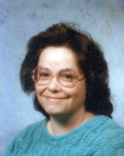 Linda Marie Gray Carter's obituary image