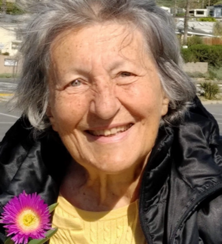 Eugenia Paly Profile Photo