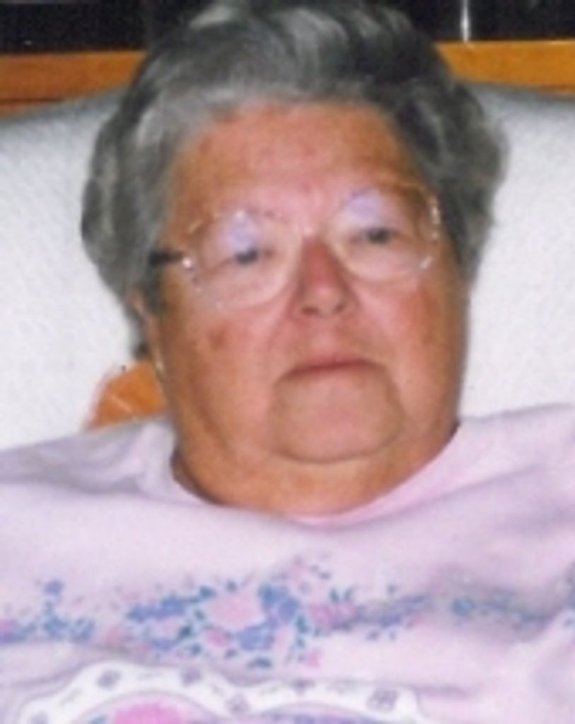 Mary Elizabeth Good
