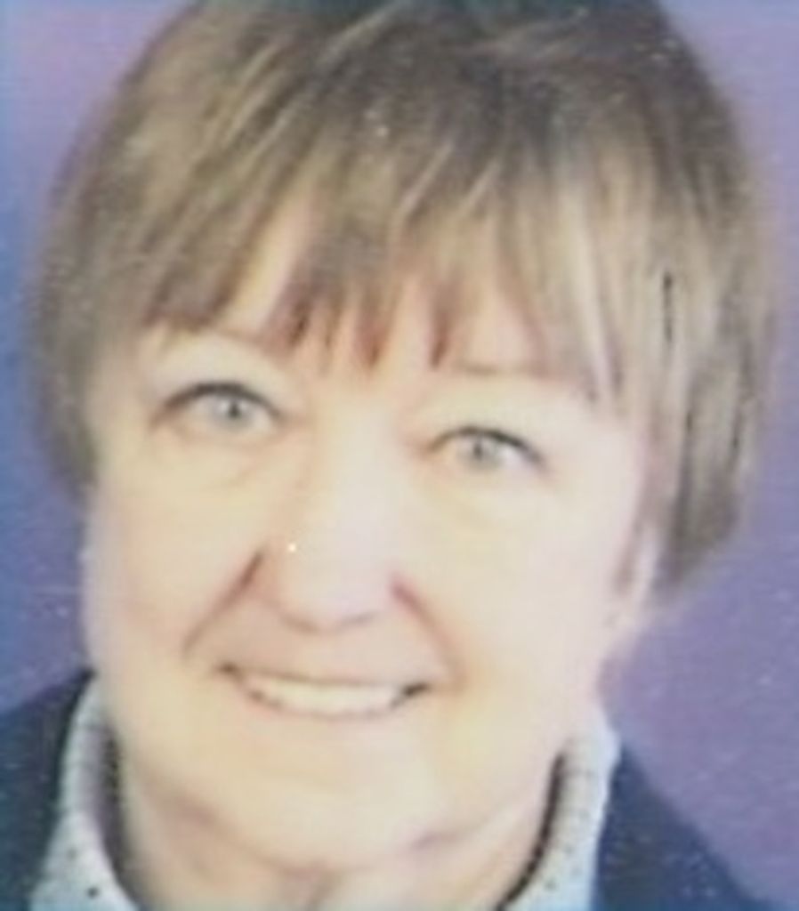 Margaret Grace Mills Profile Photo