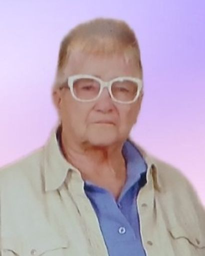 Eleanor Winter's obituary image