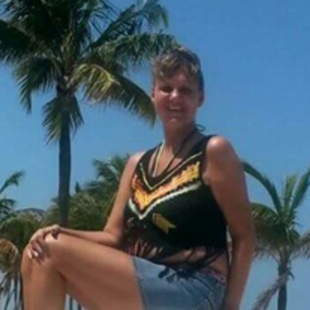 Barbara McLain Mayer