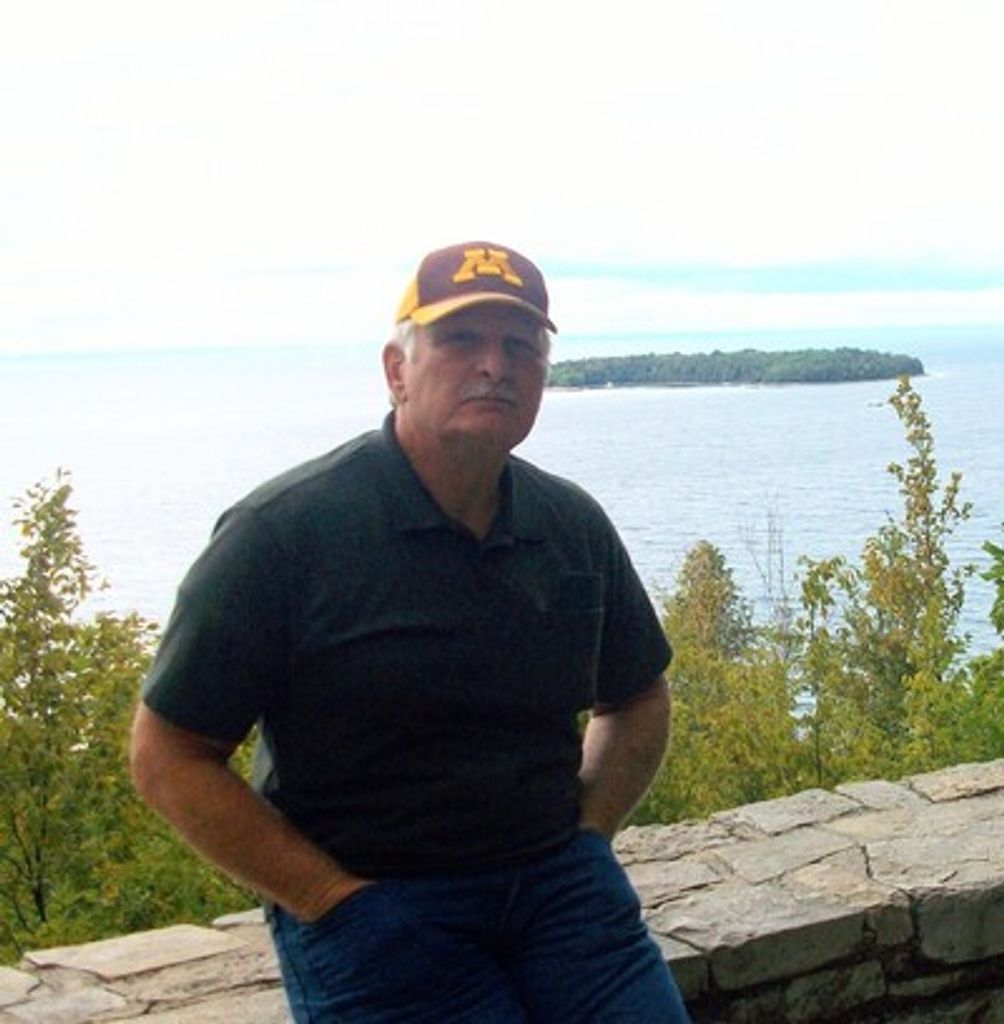 Steven Chaffee Profile Photo
