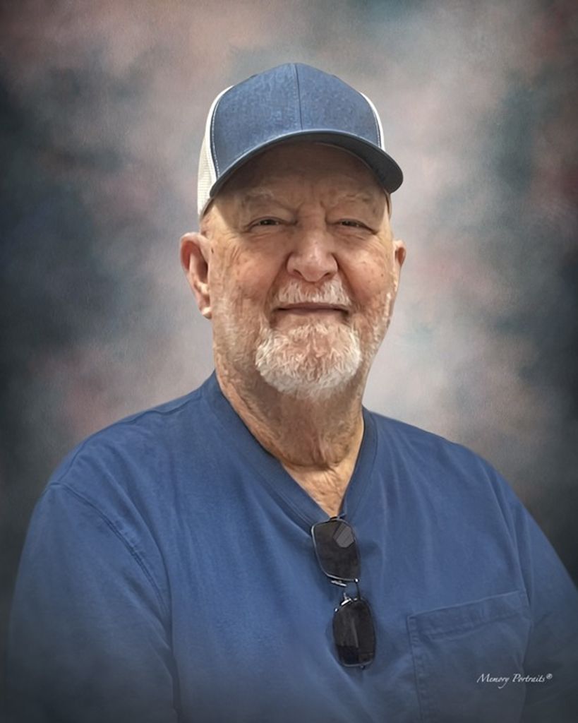 James Frank "Jim" Hull