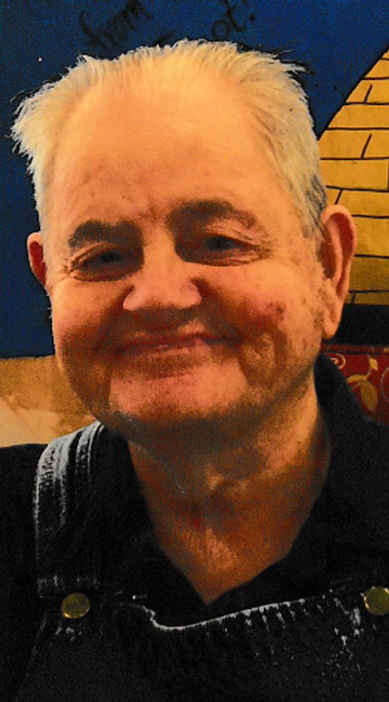 Charles Curtis Horton