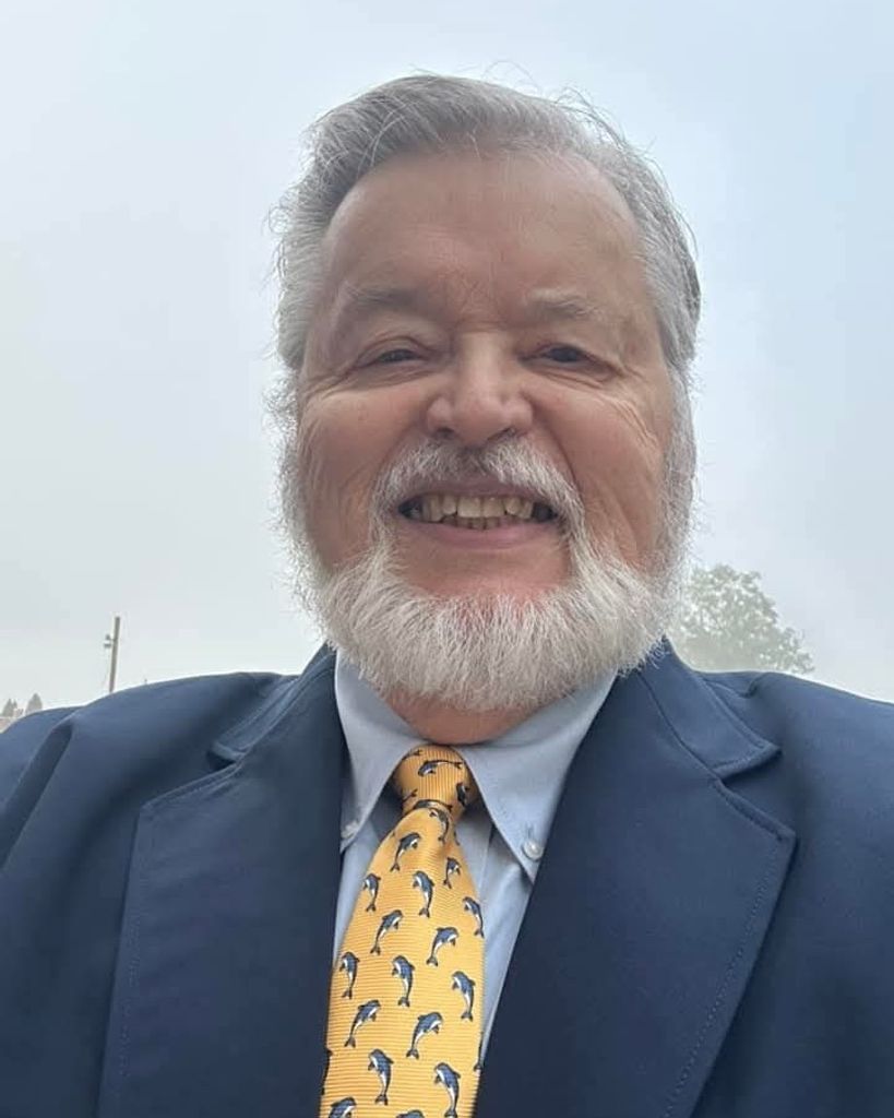 Michael Dale Adams Profile Photo