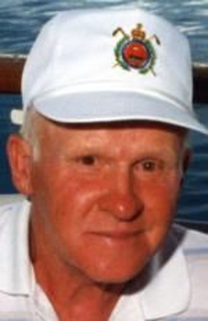 George E. Benoit Profile Photo