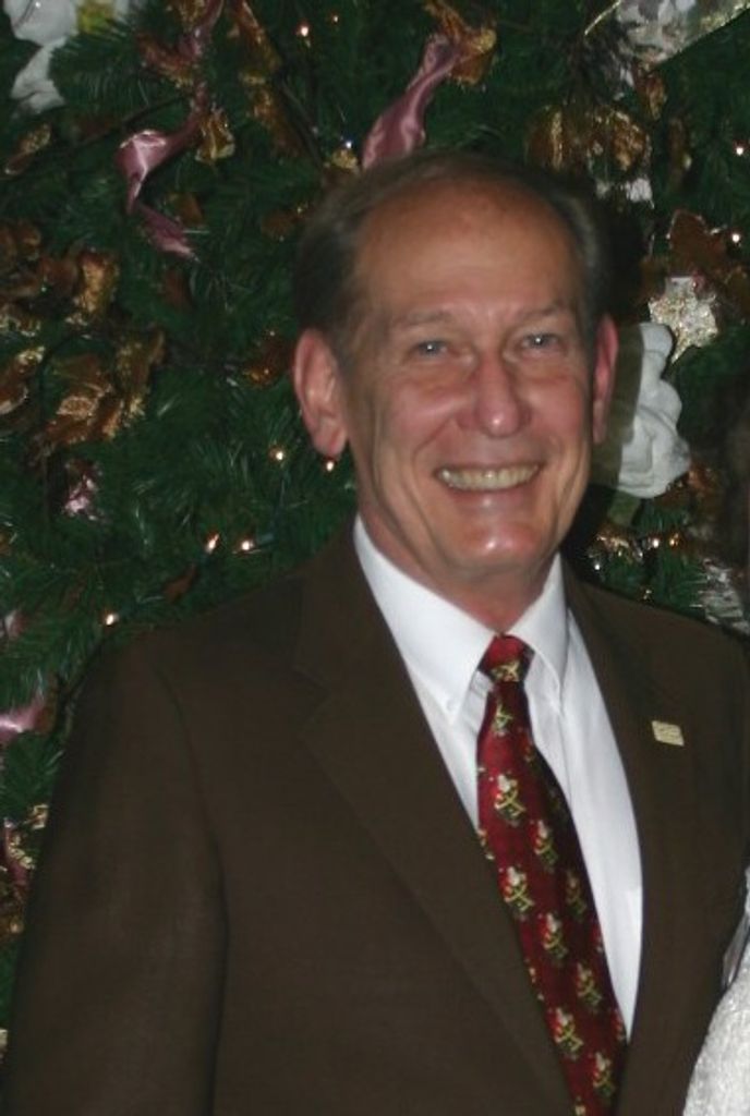 Wayne Allen Ray Profile Photo