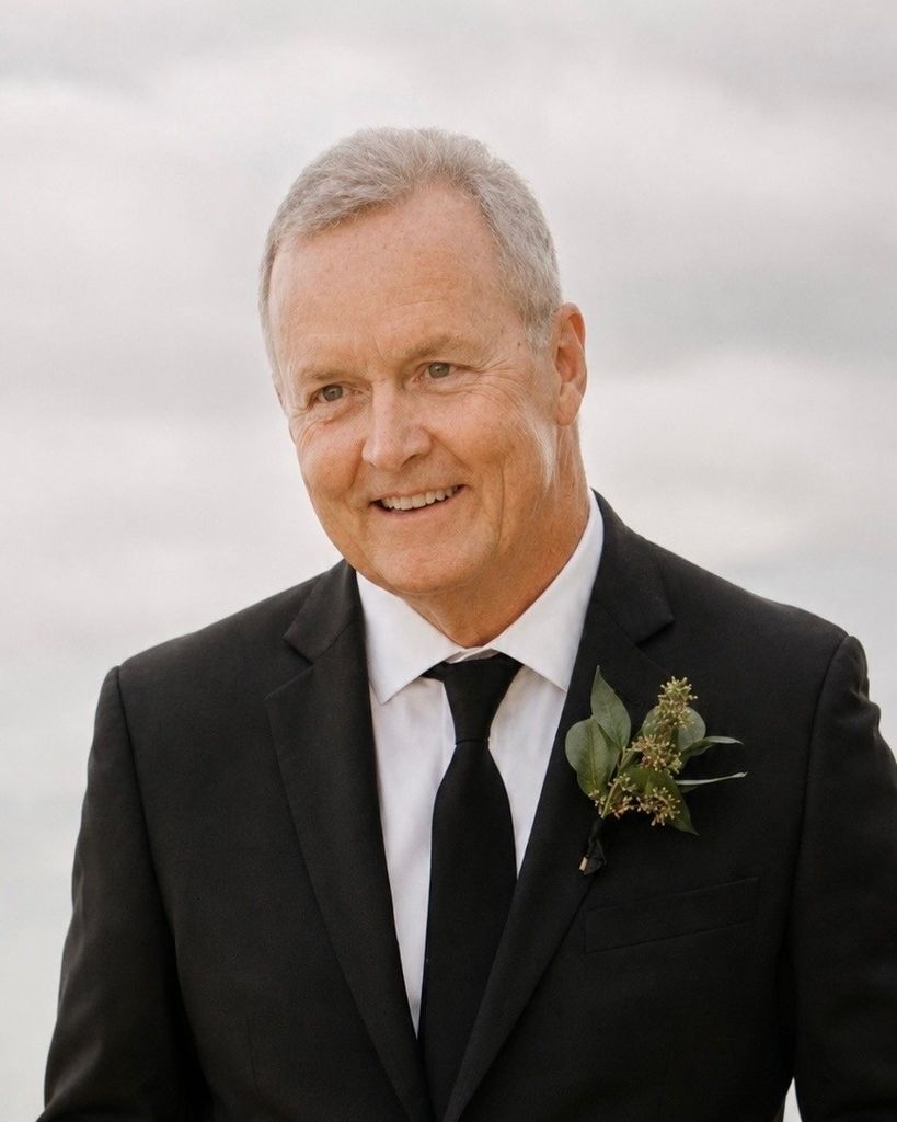 Henry David Thomas Profile Photo