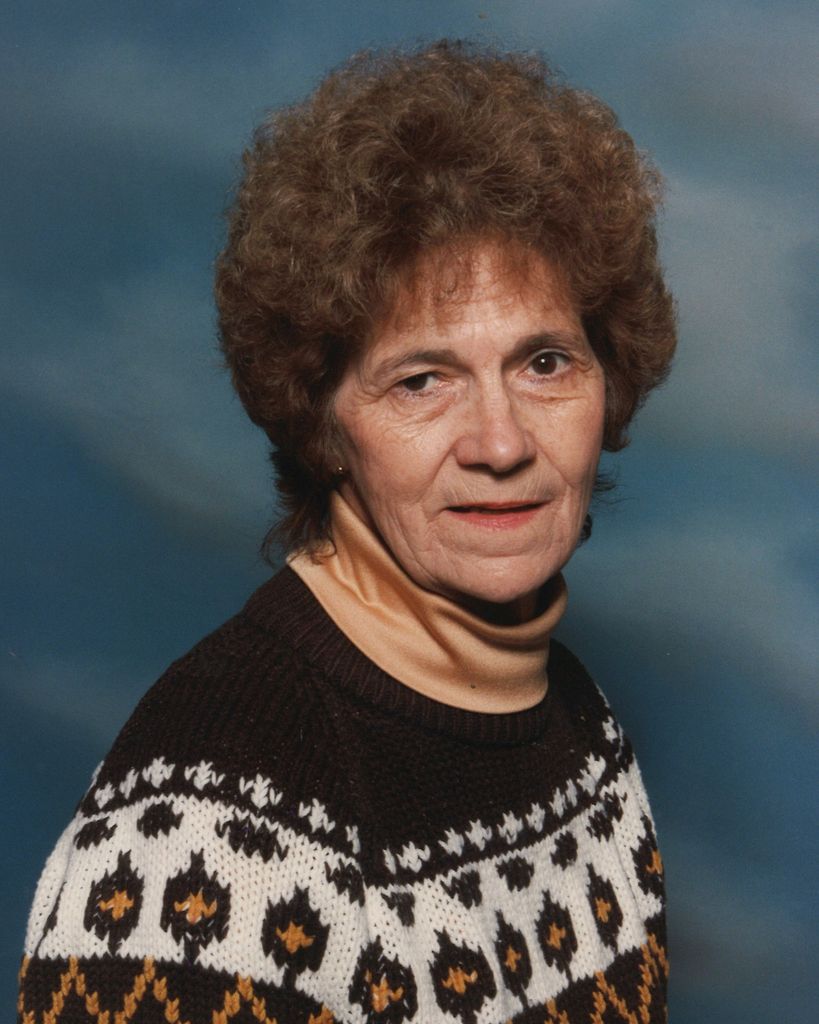 Ruth E. Briggs Profile Photo