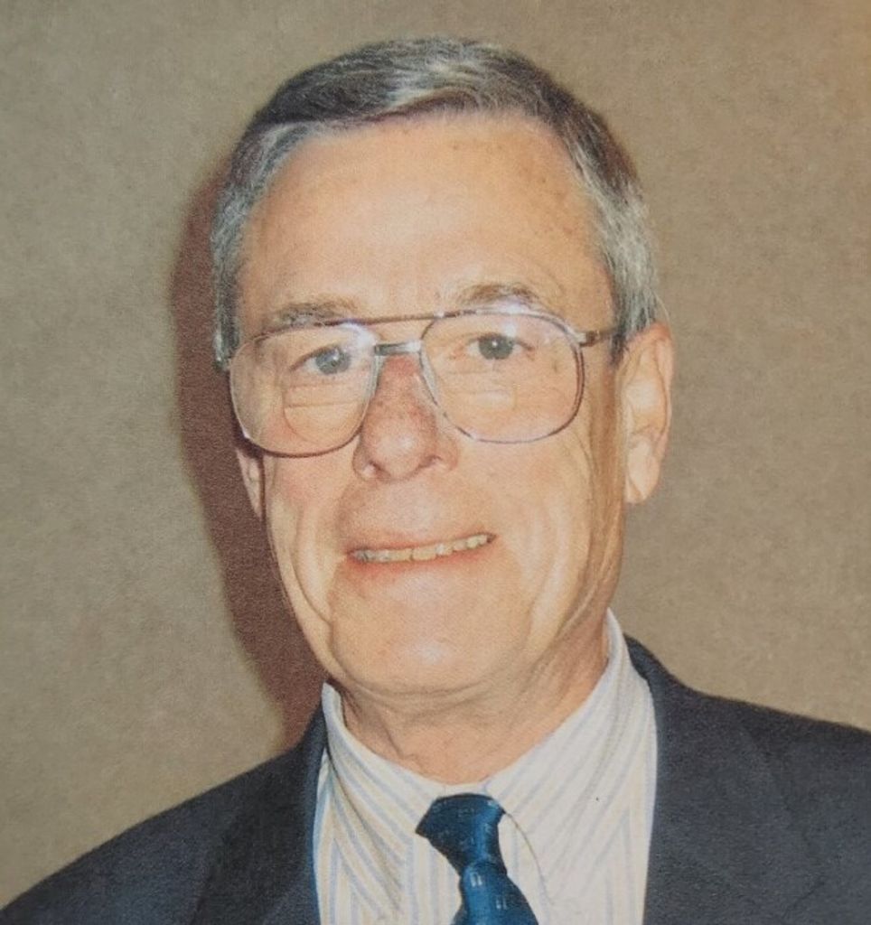 Johnstone D. Trott Profile Photo