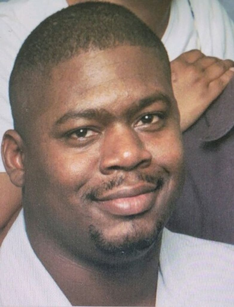 Kenneth Lamar Shipp Profile Photo