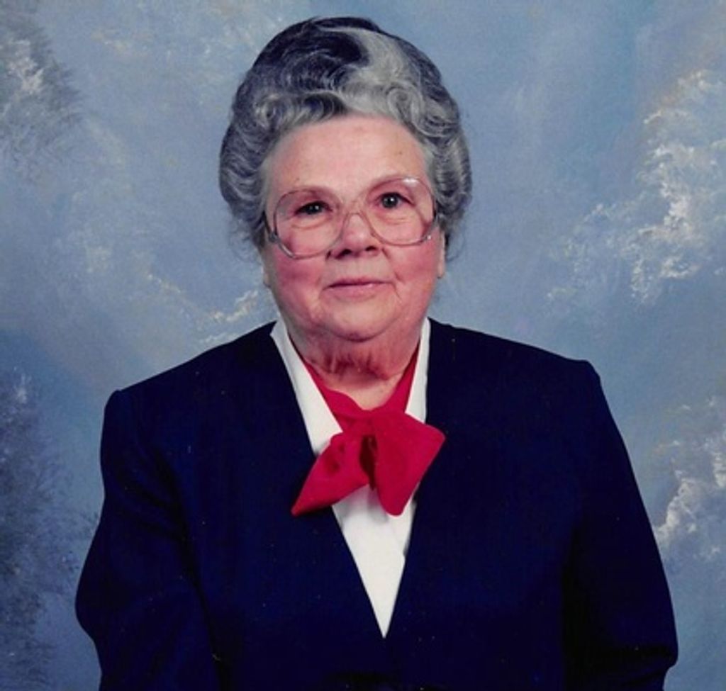 Willa Dean Hutcherson Profile Photo