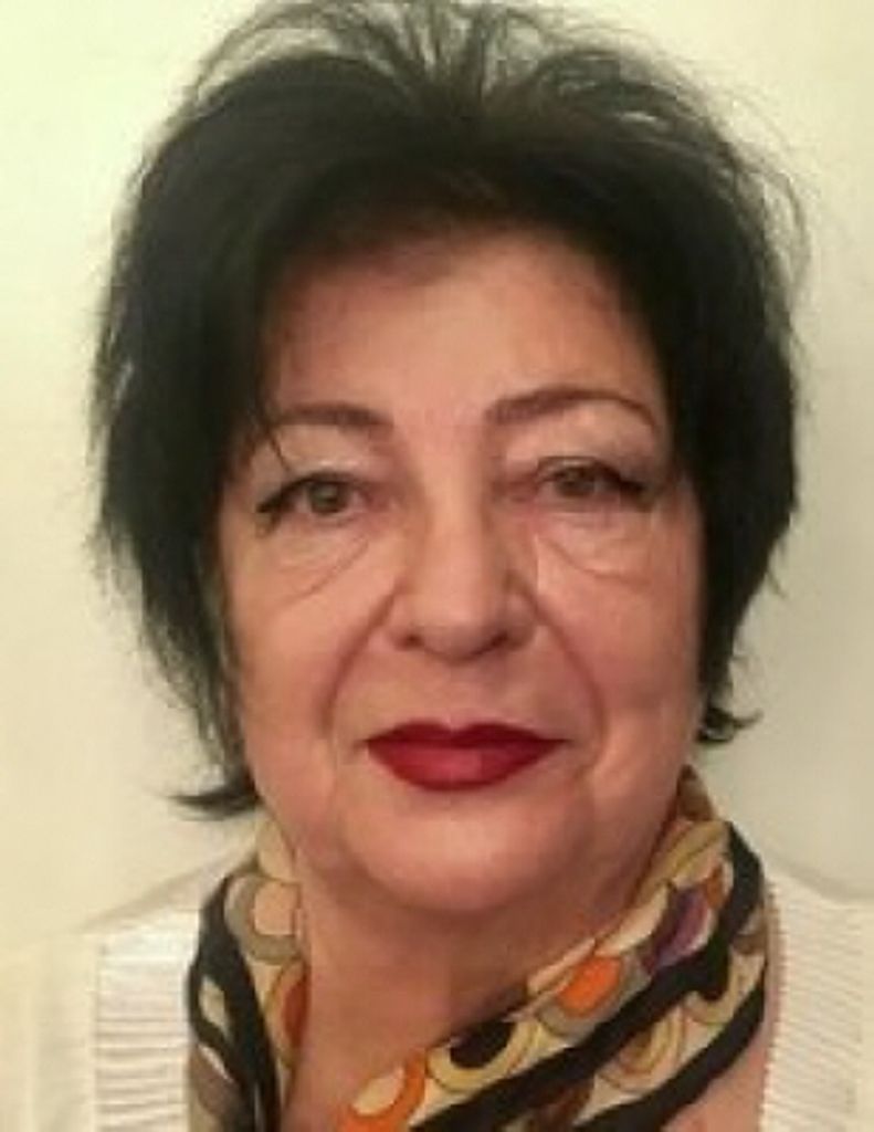 Antanina Budryk