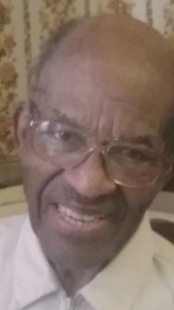 Charles Hubbard, Jr.