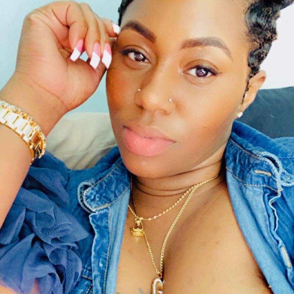Lateefa Carmichael Profile Photo