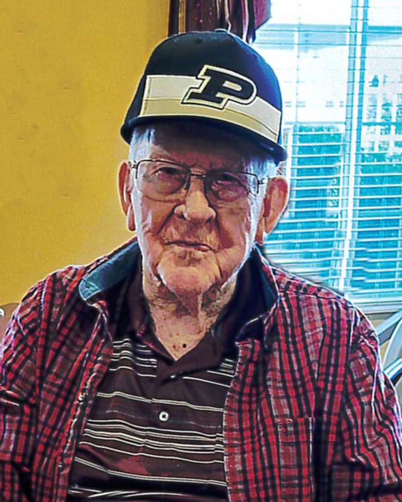James "Jim" Hallar