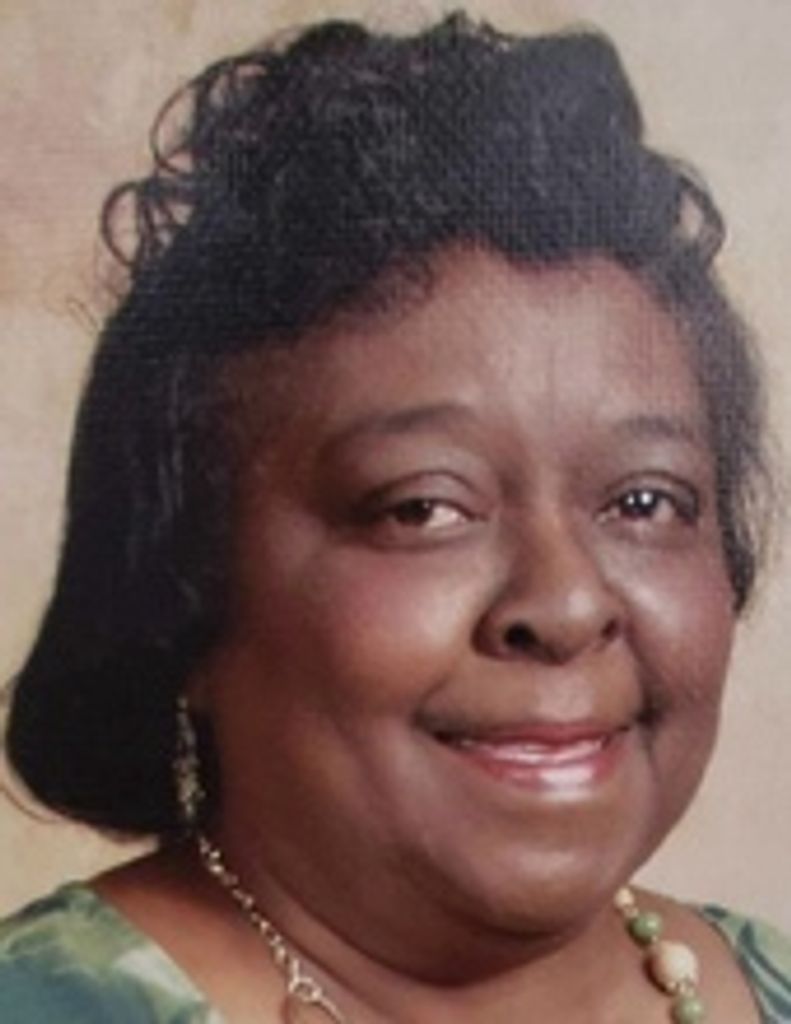 Virginia Jane Bussey Profile Photo