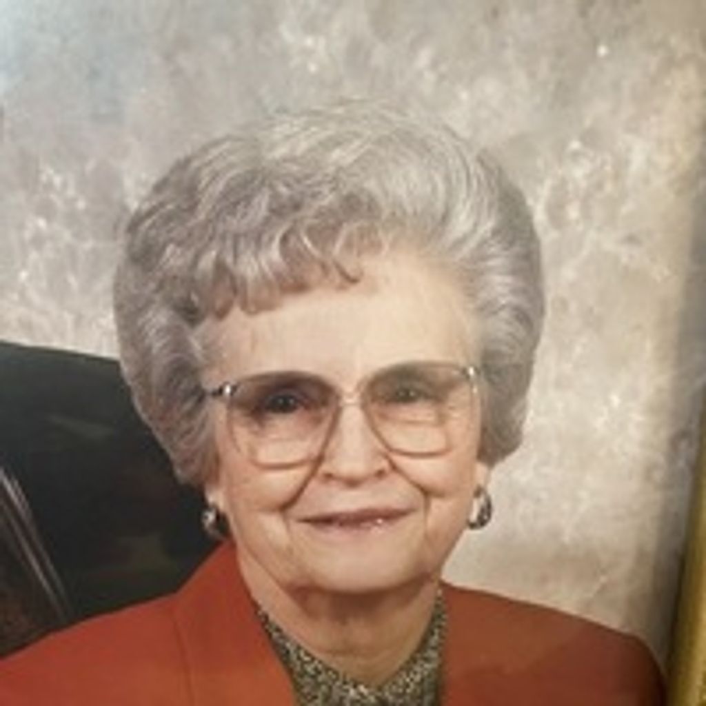 Bernice Elaine Bourne Profile Photo