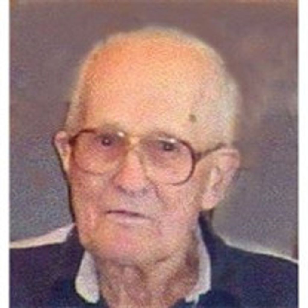 Henry Kerr Haslam