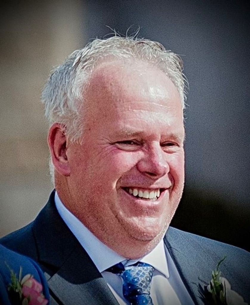 Bill Hawkins Profile Photo