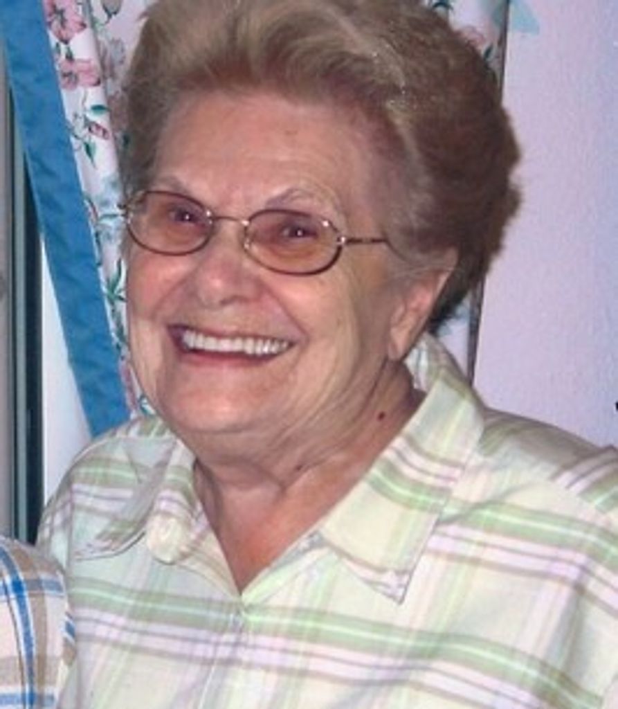 Virginia Connors