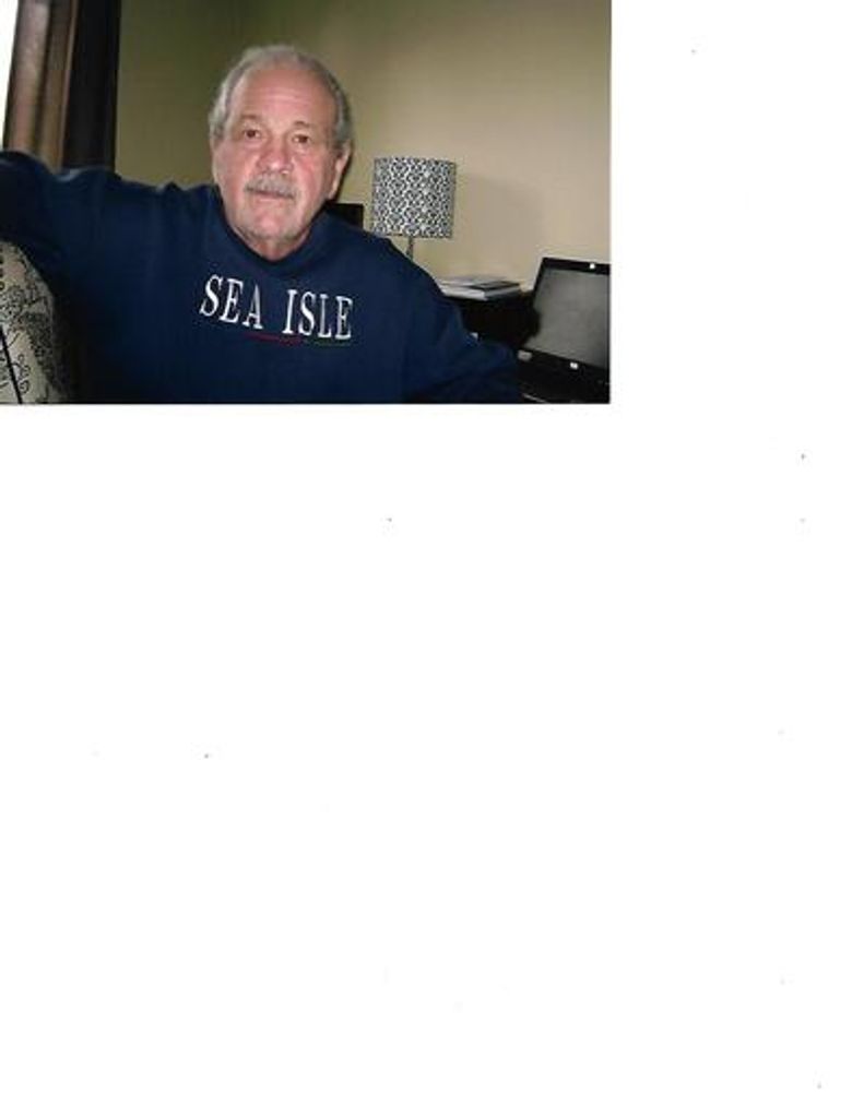 Joseph "Bunny" L. Guglietti Profile Photo