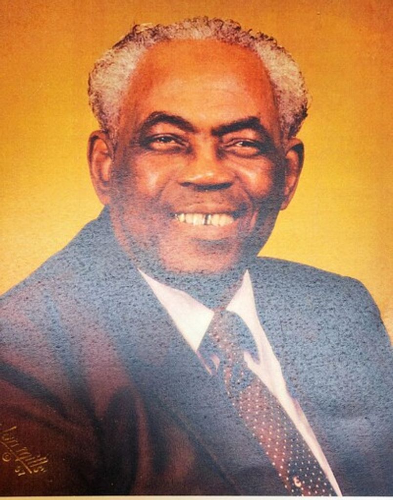 Paul Jerry Johnson Profile Photo