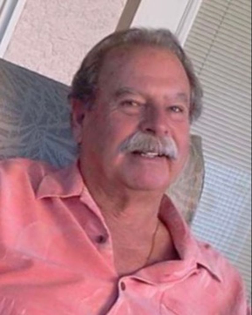 Douglas Taylor Stephenson Profile Photo