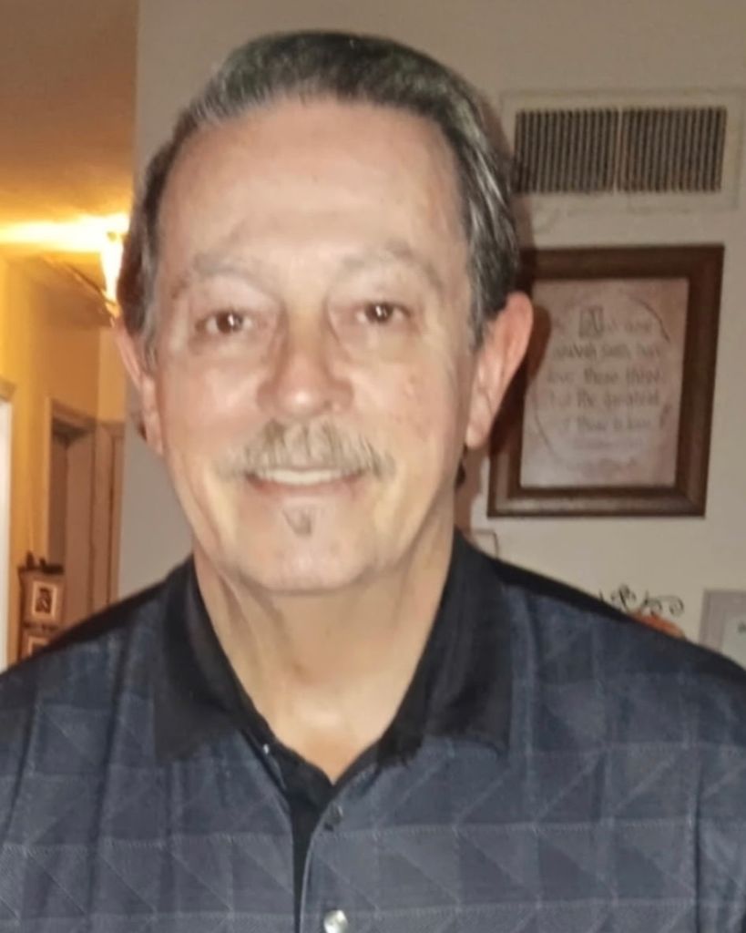 Michael Byron Weakley