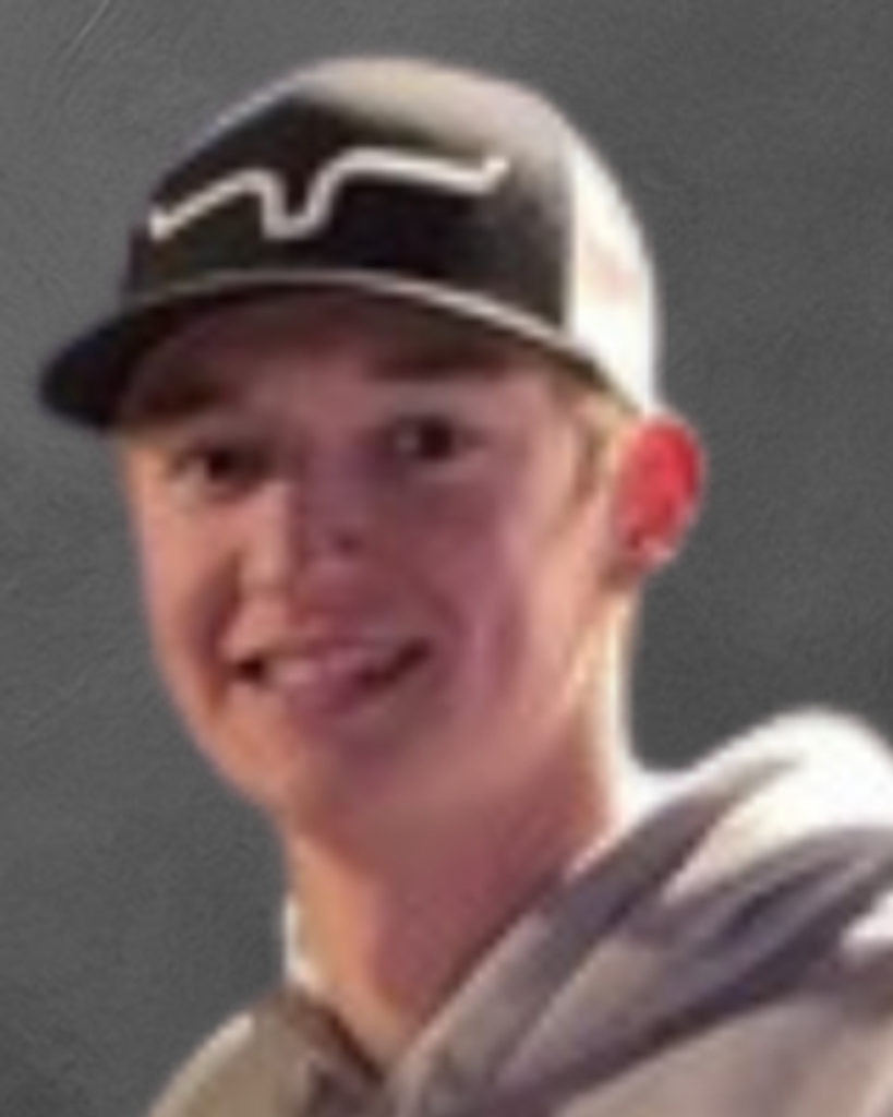 Lucas Michael Spanjer